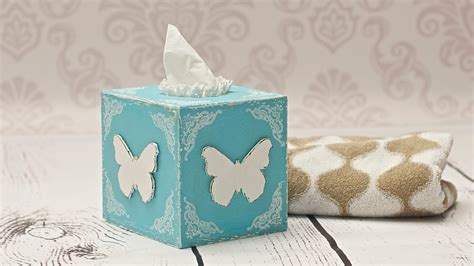 Bring a Little Magic into Your Daily Routine with the Lpvevery Tissue Box